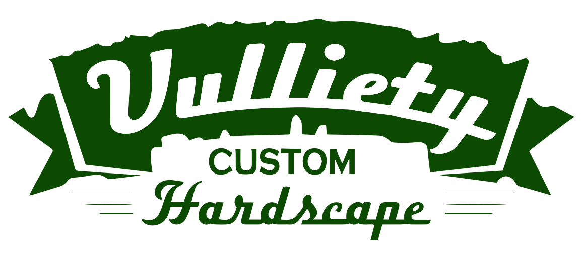 Vulliety Custom Hardscape Logo