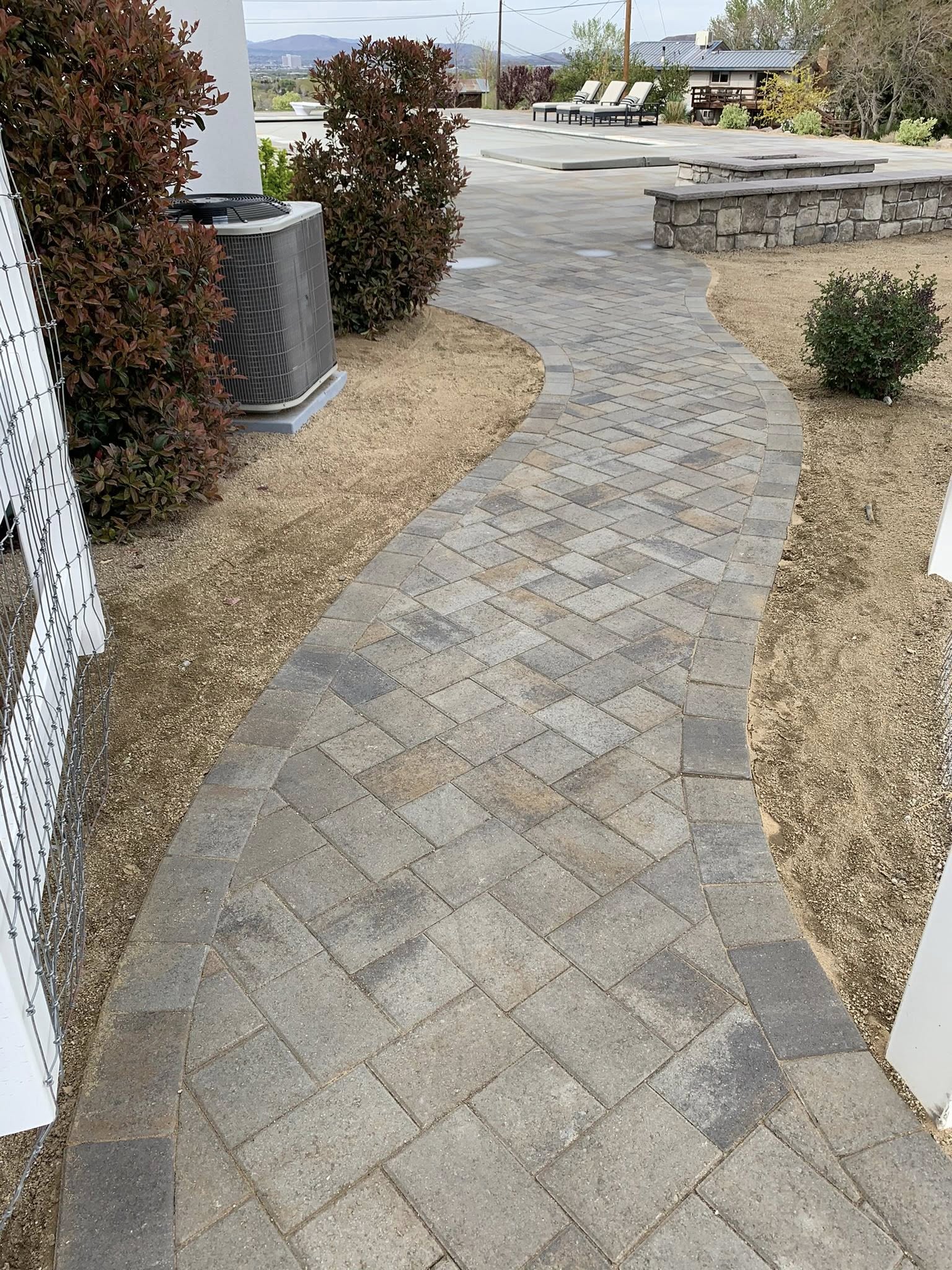 Pathways