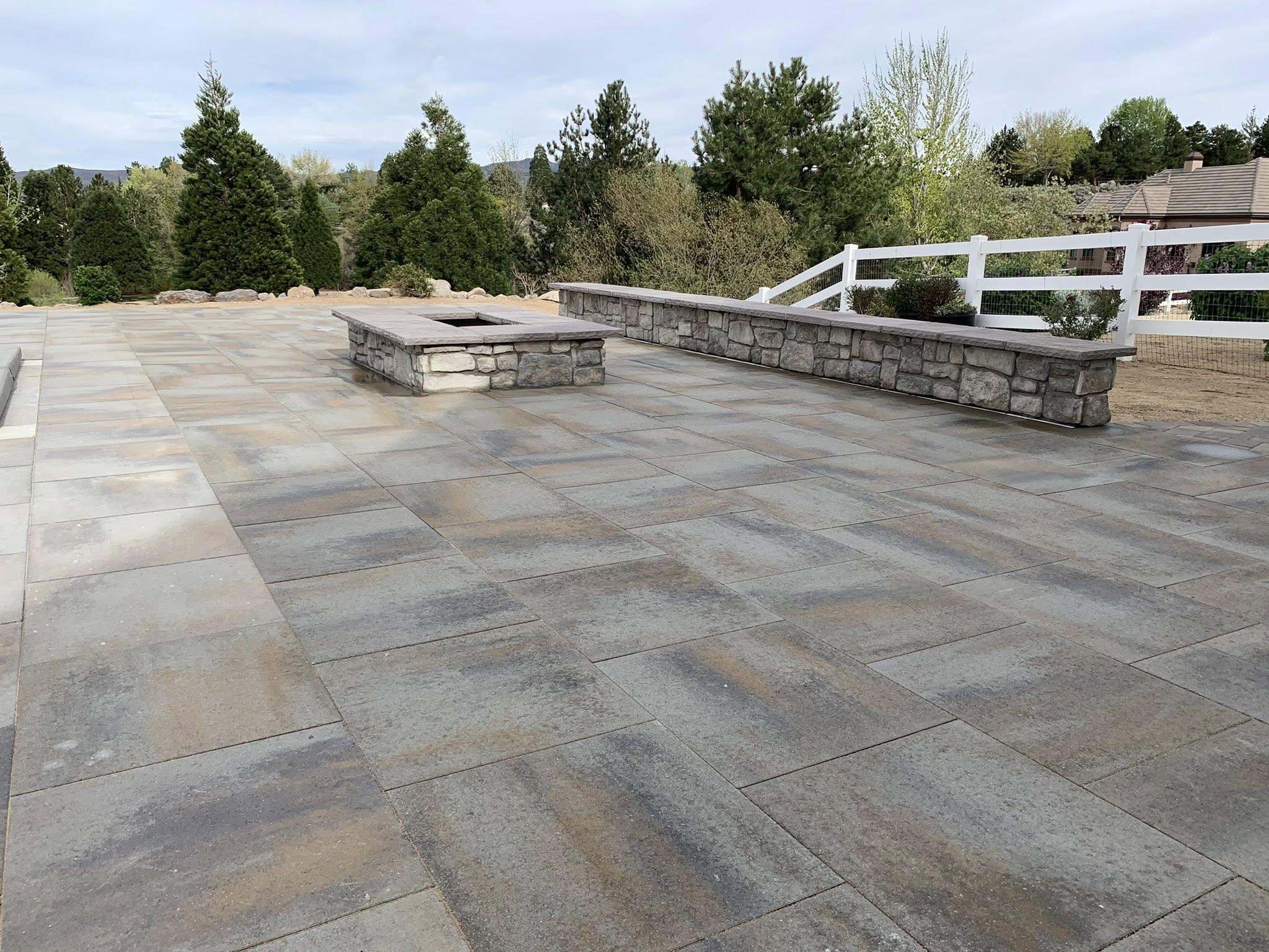 Patios