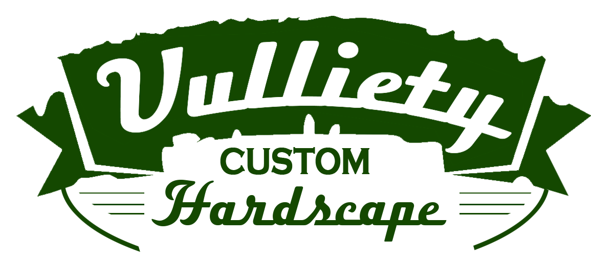 Vulliety Custom Hardscape Logo